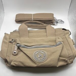 Aocina Mini Nylon Tote Bag